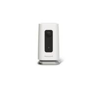 Honeywell Lyric C1 Wi-Fi Security Camera, White