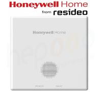 Honeywell Carbon Monoxide Alarm CO2 Detector Test & Pause Function Battery R200C