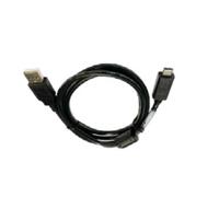 Honeywell CBL-500-120-S00-06 USB cable 1.2 m USB A USB C Black