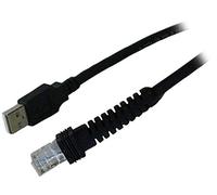 Honeywell CBL-500-150-S00 Cable, Voyager 1400 g Scanning, USB Type A