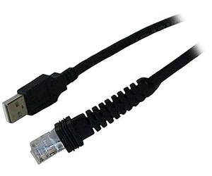 Honeywell CBL-500-150-S00 Cable, Voyager 1400 g Scanning, USB Type A
