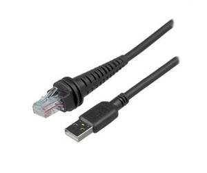 Honeywell CBL-500-150-S00 USB cable. straight.