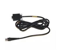 Honeywell CBL-820-300-C00 serial cable Black 3 m 9 PIN SQZ LAN Pin 9