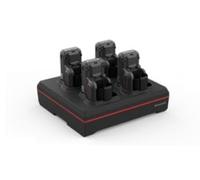 Honeywell 4-Bay Device Charger