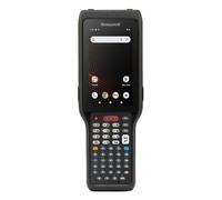 Honeywell CK62 handheld mobile computer 10.2 cm (4") 480 x 800 pi