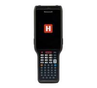Honeywell CK62 handheld mobile computer 10.2 cm (4") 480 x 800 pixels Touchscreen 440 g Black