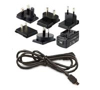 Intermec 203-990-001 mobile device charger PDA Black