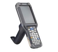 Honeywell CK65 handheld mobile computer 10.2 cm (4") 480 x 800 pi