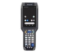 Honeywell CK65 handheld mobile computer 10.2 cm (4") 480 x 800 pi