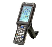 Honeywell CK65 handheld mobile computer 10.2 cm (4") 480 x 800 pi
