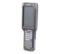 Honeywell CK65 handheld mobile computer 10.2 cm (4") 480 x 800 pixels Touchscreen 498 g Black