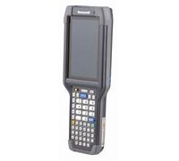 Honeywell CK65 handheld mobile computer 10.2 cm (4") 480 x 800 pixels Touchscreen 498 g Black