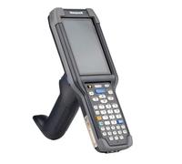 Honeywell CK65 handheld mobile computer 10.2 cm (4") 480 x 800 pixels Touchscreen 544 g Black