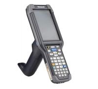 Honeywell Handheld Mobile Computer CK65 – 4" (10.2 cm), 480 x 800 – CK65-L0N-D8C214E