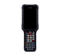 Honeywell CK67 handheld mobile computer 10.9 cm (4.3") 800 x 480 pixels Touchscreen 516 g Black