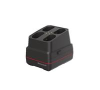 Honeywell CK6X-BC-4BAY-0 battery charger Handheld mobile computer battery