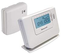 Honeywell CMT727D1016 White CM700 RF 7 Day Wireless Programmable Room Receiver