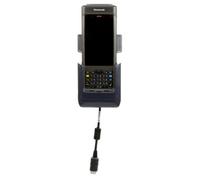 Honeywell CN80-VD-WL-0 mobile device charger Bar code reader Black DC Auto