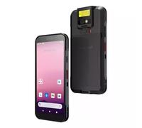 Honeywell CT32 handheld mobile computer 15.2 cm (6") 1080 x 2160 pixels Touchscreen 269 g Black