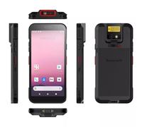 Honeywell CT32-X0N-57S1FBG handheld mobile computer 15.2 cm (6") 1080 x 2160 pixels Touchscreen 269 g Black