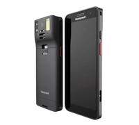 Honeywell CT37. 2D. SR. Projected Capacitive. hot-swap. PTT. USB-C. BT