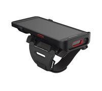 Honeywell CT37 handheld mobile computer 15.2 cm (6") 2280 x 1080 pixels Touchscreen Black