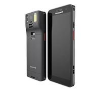 Honeywell CT37 handheld mobile computer 15.2 cm (6") 2280 x 1080 pixels Touchscreen 241 g Black