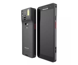 Honeywell CT37 handheld mobile computer 15.2 cm (6") 2280 x 1080 pixels Touchscreen 241 g Black