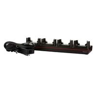 Honeywell CT40-CB-UVN-0 charging station organizer Freestanding Black