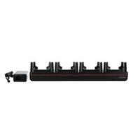 Honeywell CT40-CB-UVN-3 mobile device dock station Mobile computer Black