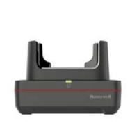 Honeywell CT40 non-booted display dock.Kit includes Display, W125855643 (dock.Kit includes Display Base, power supply, and EU power cord For Charging CT40 only, connection with)
