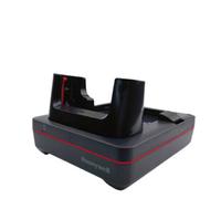 Honeywell CT40-EB-UVB-2 mobile device dock station Mobile computer Black