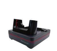 Honeywell CT40-EB-UVB-3 mobile device dock station Mobile computer Bla
