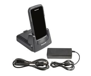 Honeywell CT40-HB-UVN-2 CT40 non-booted homebase. Kit