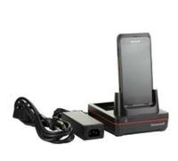 Honeywell CT40-HB-UVN-2 mobile device dock station Mobile computer Bla