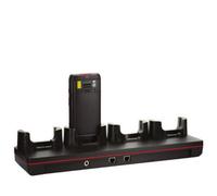 Honeywell CT40-NB-UVB-0 mobile device dock station Black