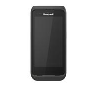 Honeywell CT45 handheld mobile computer 12.7 cm (5") 1280 x 720 pixels Touchscreen 282 g Black