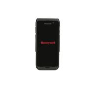 Honeywell CT47 handheld mobile computer 14 cm (5.5") 2160 x 1080 pixels Touchscreen 314 g Black