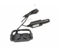 Honeywell CT50-MC DOLPHCT50 VEHICLE SNAP ON CUP WITH CIGARETTE LIGHTER PLUG - (Power > Power Devices & Chargers)
