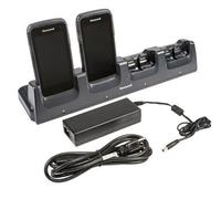 Honeywell CT50-NB-2 mobile device charger PDA Black AC Indoor