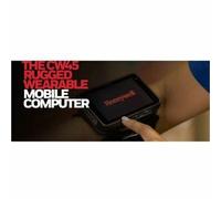 Honeywell Cw45 Rugged Handheld Terminal 1D 2D 11.9 Cm 4.7" Led Hd 1280 X 720 Tou
