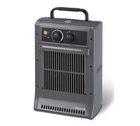 Honeywell CZ2104EV1 Heavy Duty Heater