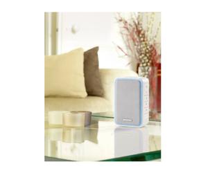 Honeywell DC313S Series 3 Wireless Door Chime Easy Install Reliabl...