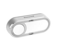 Honeywell DCP511G Wireless Door Chime Secret Tapping LED Low Batte...