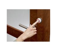 Honeywell DCP711G Series Wireless Door Chime Transmitter LED Confi...