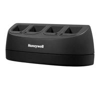 Honeywell Desktop 4-bay battery charger