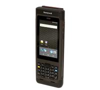 Honeywell Dolphin CN80 handheld mobile computer 10.7 cm (4.2") 854 x 480 pixels Touchscreen 500 g Black