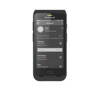 Honeywell Dolphin CT40 handheld mobile computer 12.7 cm (5") 1280