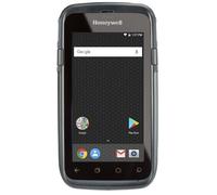 Honeywell Dolphin CT60 handheld mobile computer 11.9 cm (4.7") 1280 x 720 pixels Touchscreen 350 g Black