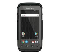 Honeywell Dolphin CT60 XP handheld mobile computer 11.9 cm (4.7") 1280 x 720 pixels Touchscreen 360 g Black
